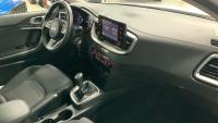 Kia Ceed 1.0 T-GDi 74kW (100CV) Drive