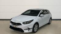 Kia Ceed 1.0 T-GDi 74kW (100CV) Drive