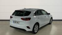 Kia Ceed 1.0 T-GDi 74kW (100CV) Drive