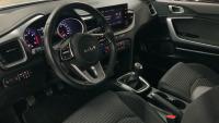 Kia Ceed 1.0 T-GDi 74kW (100CV) Drive