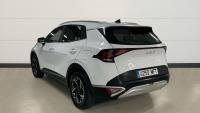 Kia Sportage 1.6 T-GDi 110kW (150CV) Concept 4x2