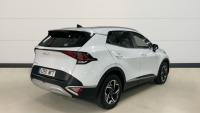 Kia Sportage 1.6 T-GDi 110kW (150CV) Concept 4x2