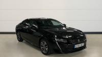 Peugeot 508 5P Allure Pack PureTech 130 SS EAT8