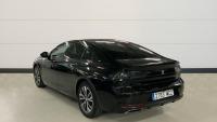 Peugeot 508 5P Allure Pack PureTech 130 SS EAT8