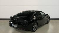 Peugeot 508 5P Allure Pack PureTech 130 SS EAT8