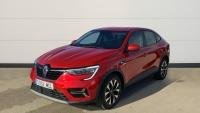 Renault Arkana Equilibre E-TECH full hybr. 105kW(145CV)