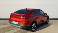 Renault Arkana Equilibre E-TECH full hybr. 105kW(145CV)