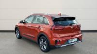 Kia Niro 1.6 GDi HEV 104kW (141CV) Drive