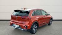 Kia Niro 1.6 GDi HEV 104kW (141CV) Drive