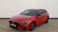 Hyundai I30 1.0 TGDI N Line 30 Aniversario