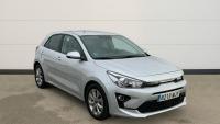 Kia Rio 1.0 T-GDi 74kW (100CV) MHEV iMT Drive