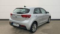 Kia Rio 1.0 T-GDi 74kW (100CV) MHEV iMT Drive