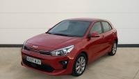 Kia Rio 1.0 T-GDi 74kW (100CV) MHEV iMT Drive