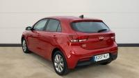 Kia Rio 1.0 T-GDi 74kW (100CV) MHEV iMT Drive