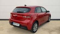 Kia Rio 1.0 T-GDi 74kW (100CV) MHEV iMT Drive