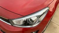 Kia Rio 1.0 T-GDi 74kW (100CV) MHEV iMT Drive