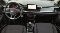 Kia Rio 1.0 T-GDi 74kW (100CV) MHEV iMT Drive