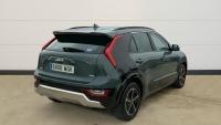 Kia Niro 1.6 GDi HEV 104kW (141CV) Drive