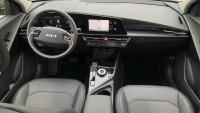 Kia Niro 1.6 GDi HEV 104kW (141CV) Drive