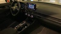 Honda Civic 2.0 i-MMD Elegance CVT