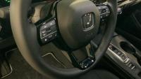 Honda Civic 2.0 i-MMD Elegance CVT