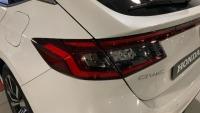 Honda Civic 2.0 i-MMD Elegance CVT