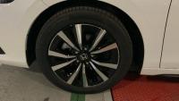 Honda Civic 2.0 i-MMD Elegance CVT