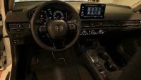 Honda Civic 2.0 i-MMD Elegance CVT