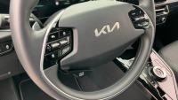 Kia Niro 1.6 GDi HEV 104kW (141CV) Drive