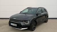 Kia Niro 1.6 GDi HEV 104kW (141CV) Drive