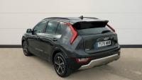 Kia Niro 1.6 GDi HEV 104kW (141CV) Drive