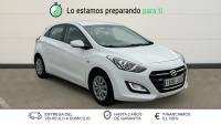 Hyundai I30 1.4 MPI BlueDrive Klass