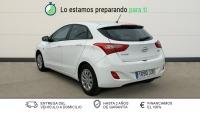 Hyundai I30 1.4 MPI BlueDrive Klass