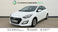 Hyundai I30 1.4 MPI BlueDrive Klass