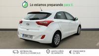 Hyundai I30 1.4 MPI BlueDrive Klass