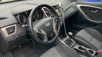 Hyundai I30 1.4 MPI BlueDrive Klass