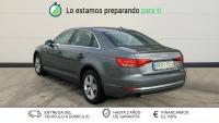 Audi A4 2.0 TDI ultra Advanced edition