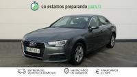 Audi A4 2.0 TDI ultra Advanced edition