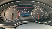 Audi A4 2.0 TDI ultra Advanced edition