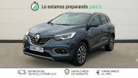 Renault Kadjar Zen GPF TCe 103kW (140CV) EDC