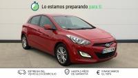 Hyundai I30 1.6 CRDi 110cv SLE