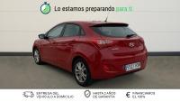 Hyundai I30 1.6 CRDi 110cv SLE