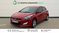 Hyundai I30 1.6 CRDi 110cv SLE