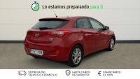 Hyundai I30 1.6 CRDi 110cv SLE