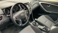 Hyundai I30 1.6 CRDi 110cv SLE