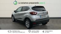 Renault Captur Limited TCe 66kW (90CV)