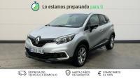 Renault Captur Limited TCe 66kW (90CV)