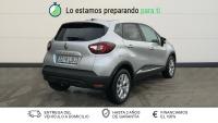 Renault Captur Limited TCe 66kW (90CV)