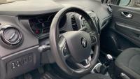 Renault Captur Limited TCe 66kW (90CV)