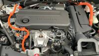 Honda Zr-v 2.0 i-MMD 4x2 Elegance CVT